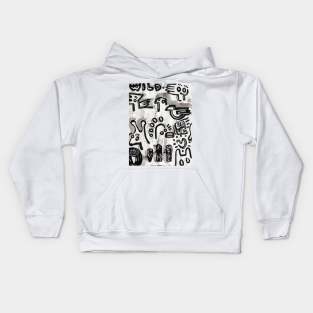 animal Kids Hoodie